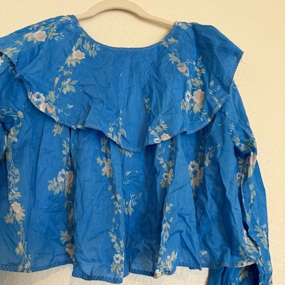 Free People never before